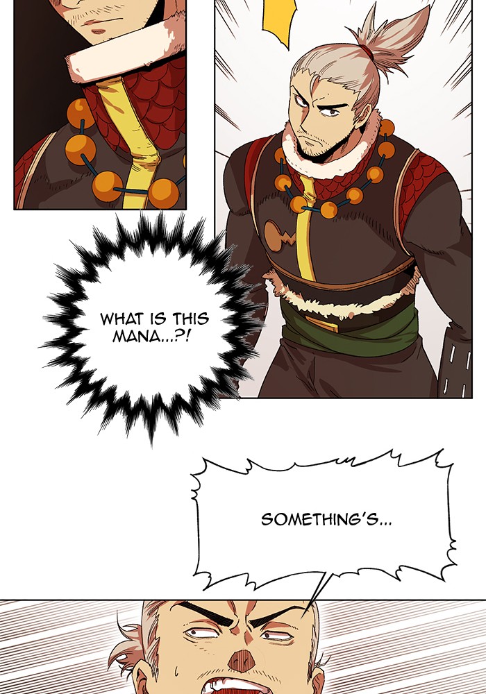 Hardcore Leveling Warrior Chapter 177.9 page 60 - 