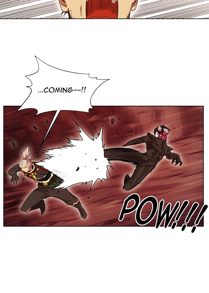 Hardcore Leveling Warrior Chapter 177.9 page 61 - 