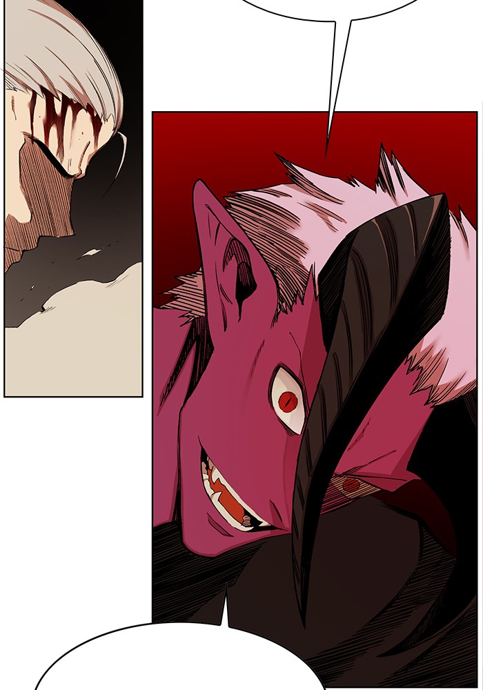 Hardcore Leveling Warrior Chapter 177.9 page 65 - 
