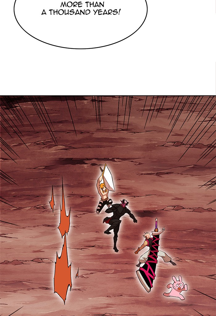 Hardcore Leveling Warrior Chapter 177.9 page 66 - 