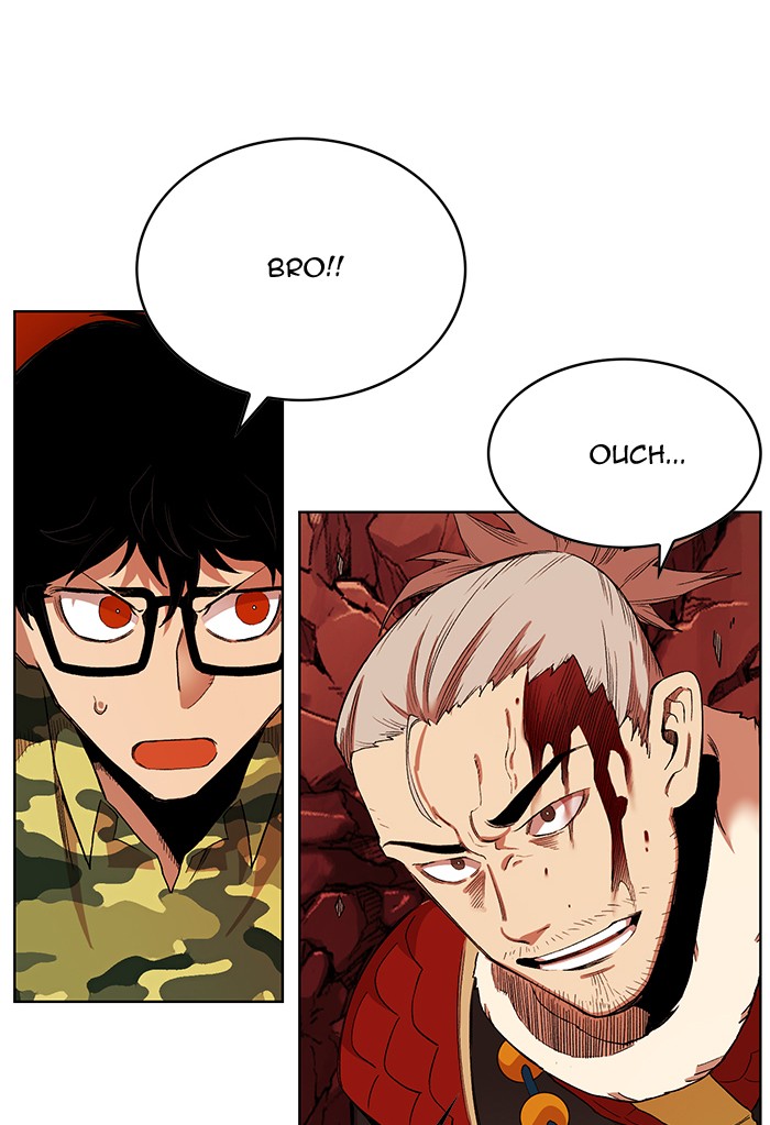 Hardcore Leveling Warrior Chapter 177.9 page 68 - 