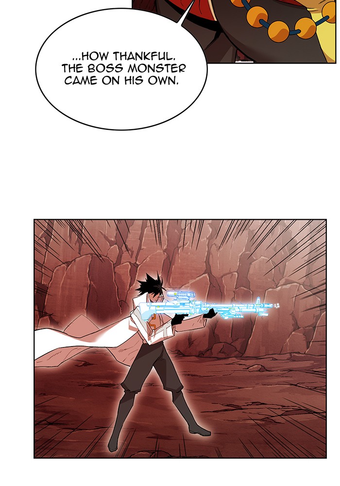 Hardcore Leveling Warrior Chapter 177.9 page 69 - 