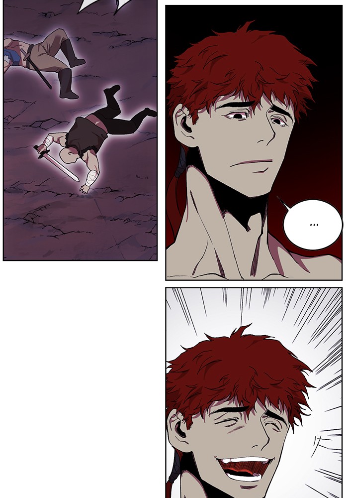 Hardcore Leveling Warrior Chapter 177.9 page 8 - 