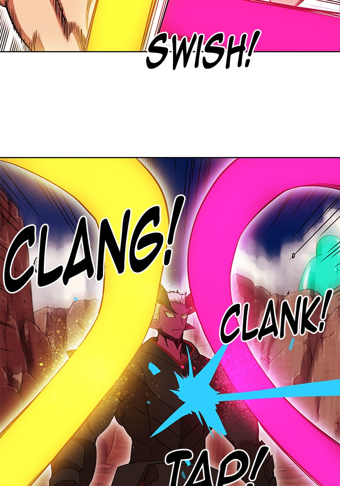 Hardcore Leveling Warrior Chapter 177.9 page 71 - 