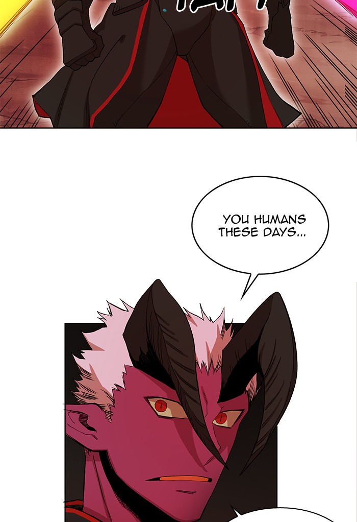 Hardcore Leveling Warrior Chapter 177.9 page 72 - 