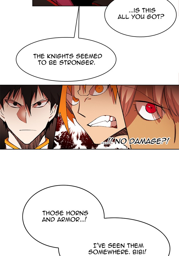 Hardcore Leveling Warrior Chapter 177.9 page 73 - 