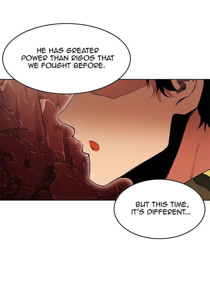 Hardcore Leveling Warrior Chapter 177.9 page 75 - 
