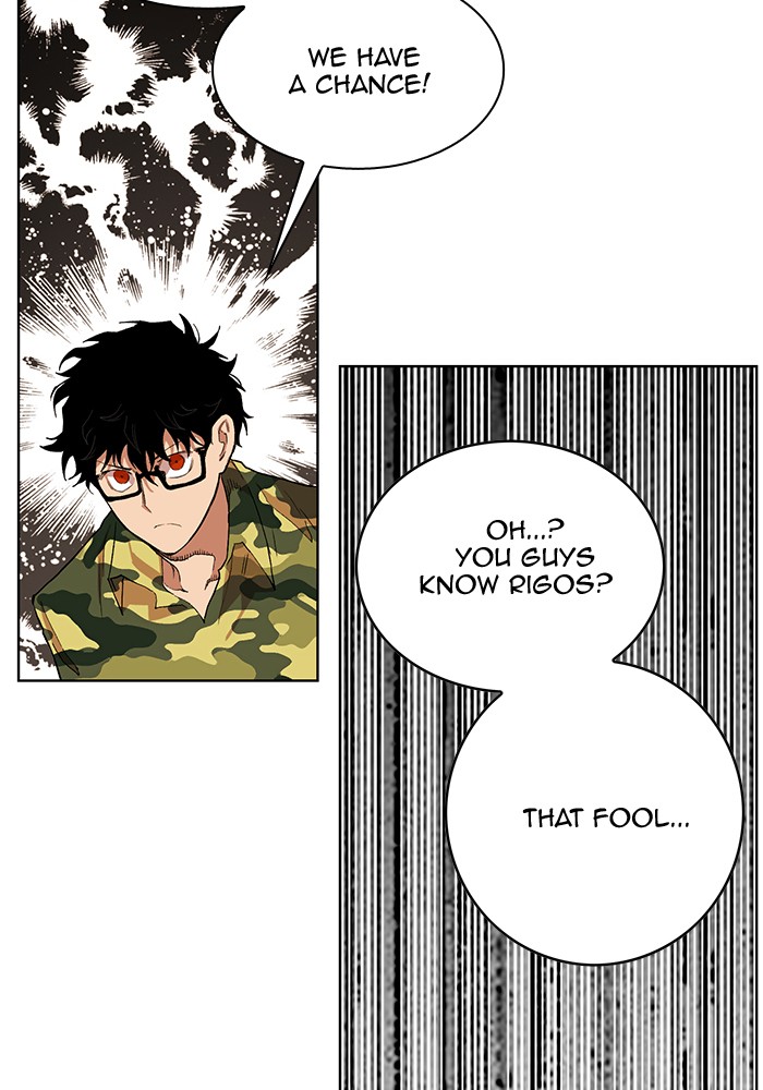 Hardcore Leveling Warrior Chapter 177.9 page 77 - 