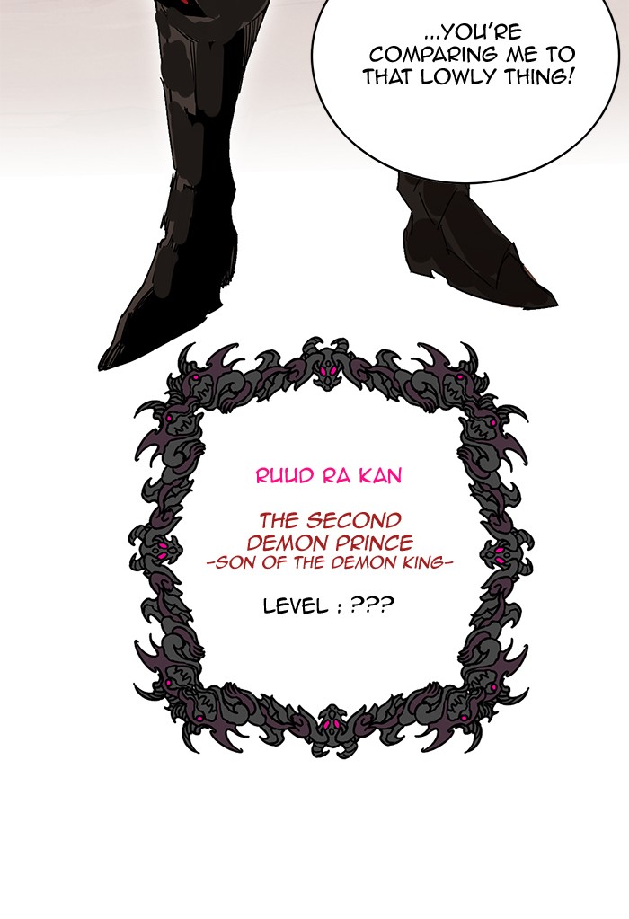 Hardcore Leveling Warrior Chapter 177.9 page 80 - 