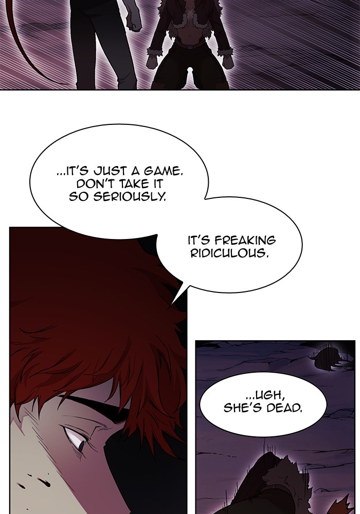 Hardcore Leveling Warrior Chapter 177.9 page 10 - 