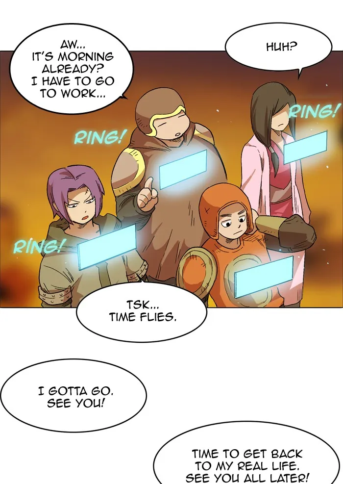 Hardcore Leveling Warrior Chapter 177 page 13 - 