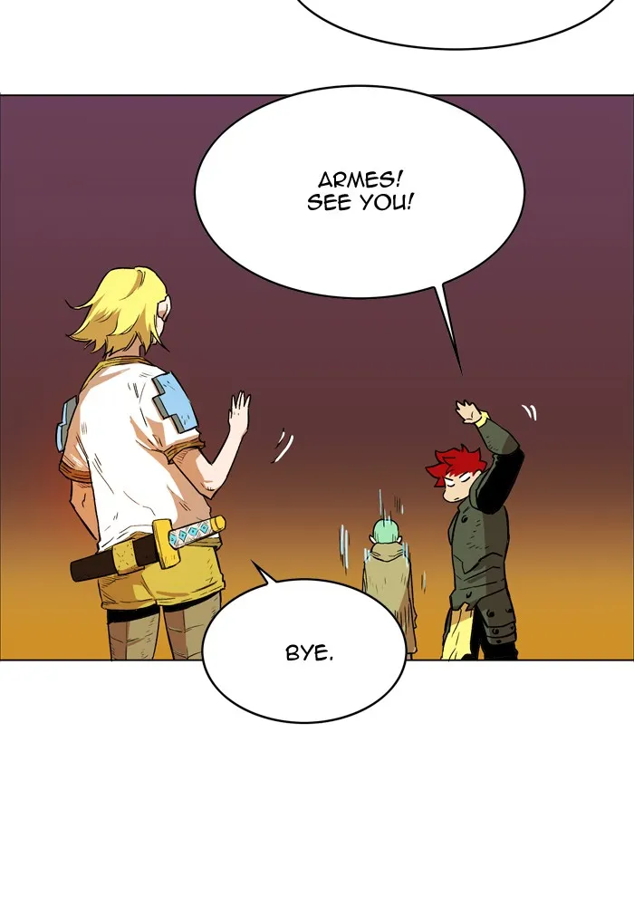 Hardcore Leveling Warrior Chapter 177 page 14 - 