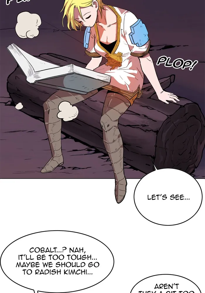 Hardcore Leveling Warrior Chapter 177 page 18 - 