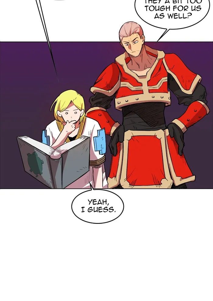 Hardcore Leveling Warrior Chapter 177 page 19 - 