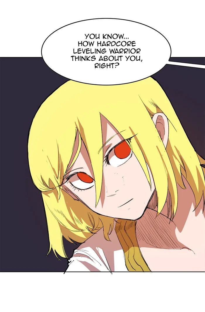 Hardcore Leveling Warrior Chapter 177 page 22 - 
