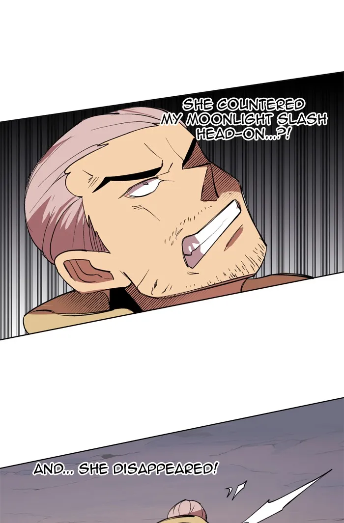 Hardcore Leveling Warrior Chapter 177 page 32 - 