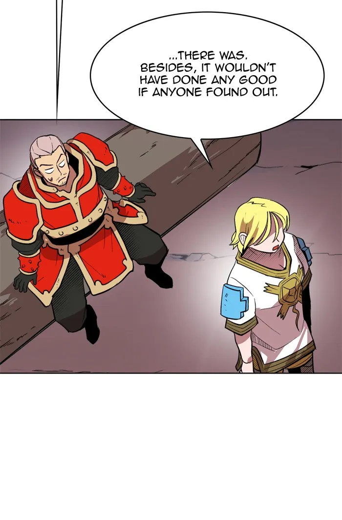 Hardcore Leveling Warrior Chapter 177 page 38 - 
