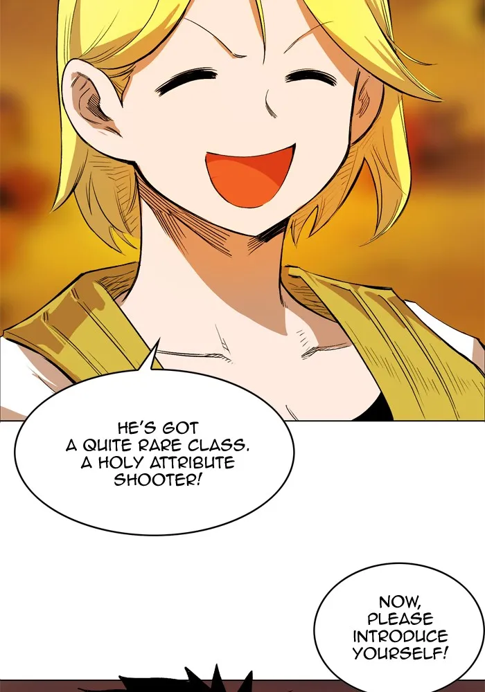Hardcore Leveling Warrior Chapter 177 page 6 - 