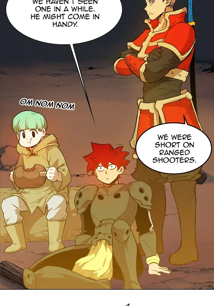 Hardcore Leveling Warrior Chapter 177 page 8 - 