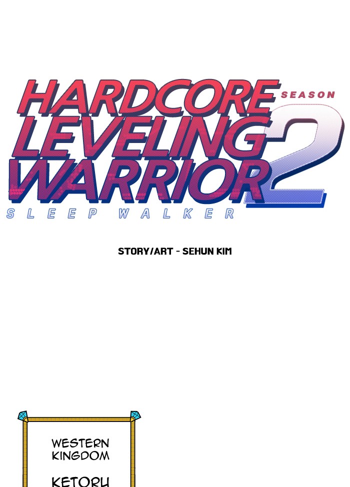 Hardcore Leveling Warrior Chapter 178.1 page 1 - 