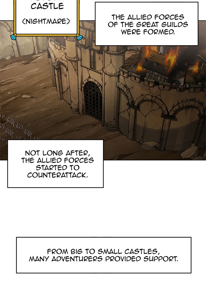 Hardcore Leveling Warrior Chapter 178.1 page 2 - 