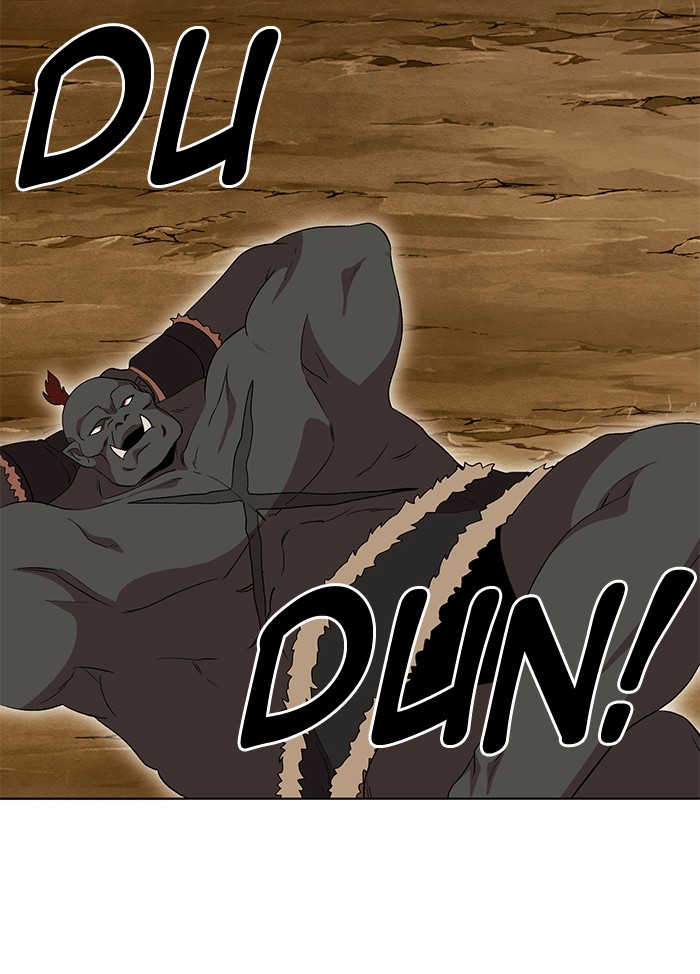 Hardcore Leveling Warrior Chapter 178.1 page 13 - 