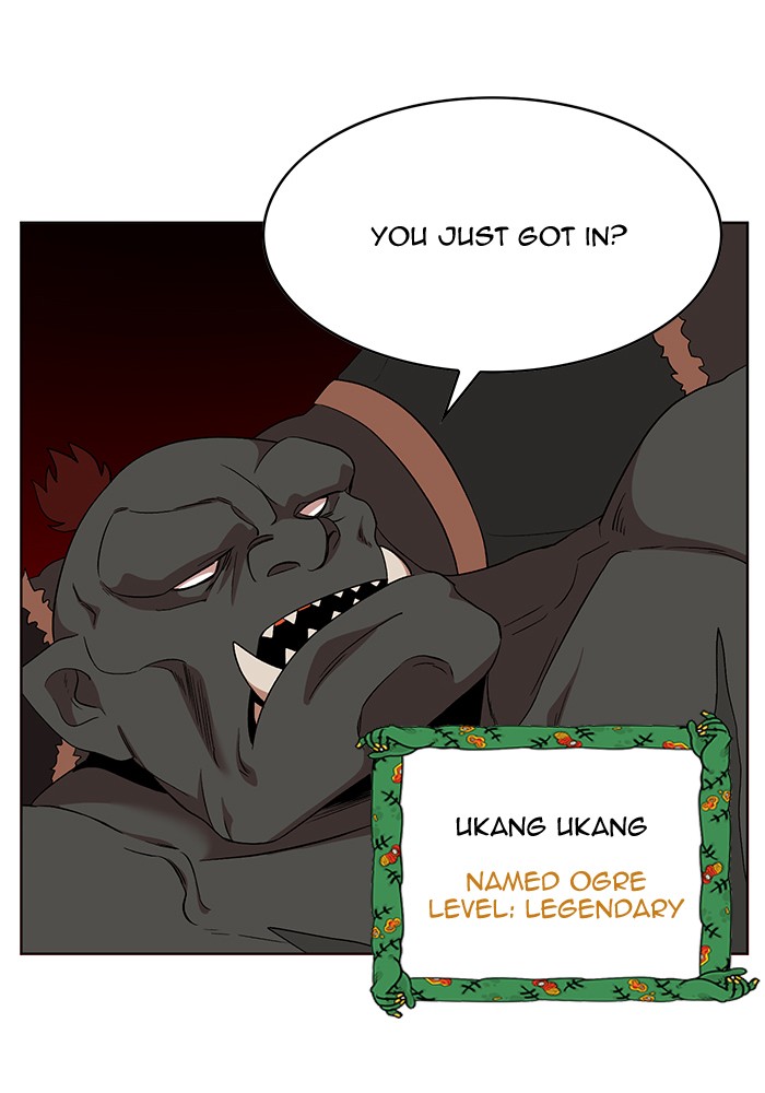 Hardcore Leveling Warrior Chapter 178.1 page 14 - 