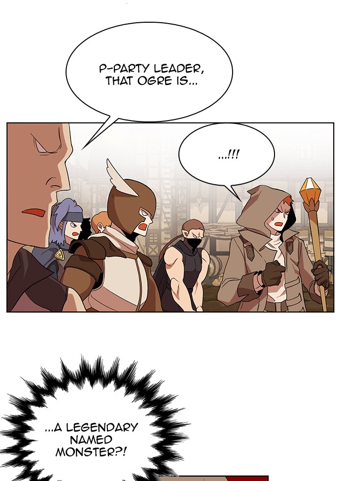 Hardcore Leveling Warrior Chapter 178.1 page 15 - 