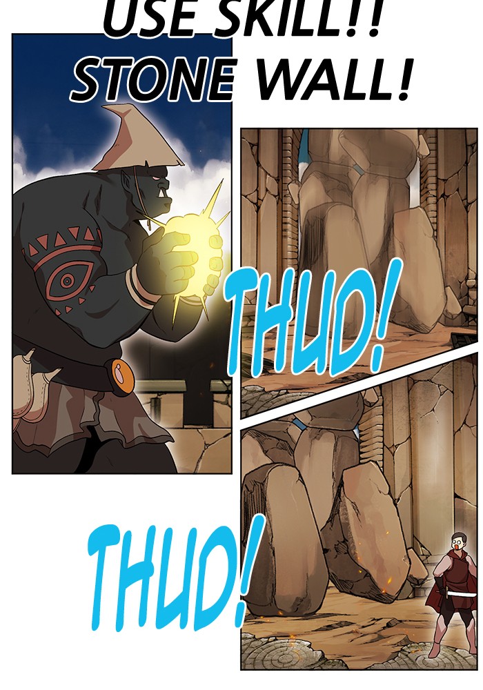 Hardcore Leveling Warrior Chapter 178.1 page 18 - 