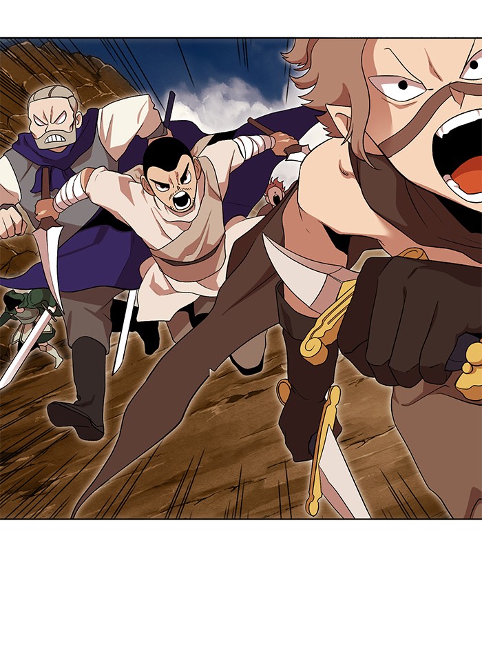 Hardcore Leveling Warrior Chapter 178.1 page 3 - 