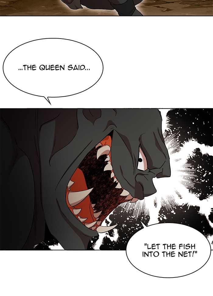 Hardcore Leveling Warrior Chapter 178.1 page 21 - 