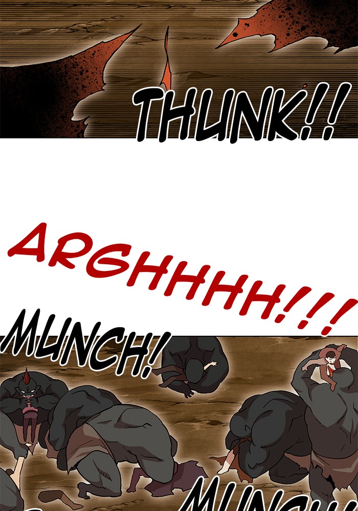 Hardcore Leveling Warrior Chapter 178.1 page 27 - 