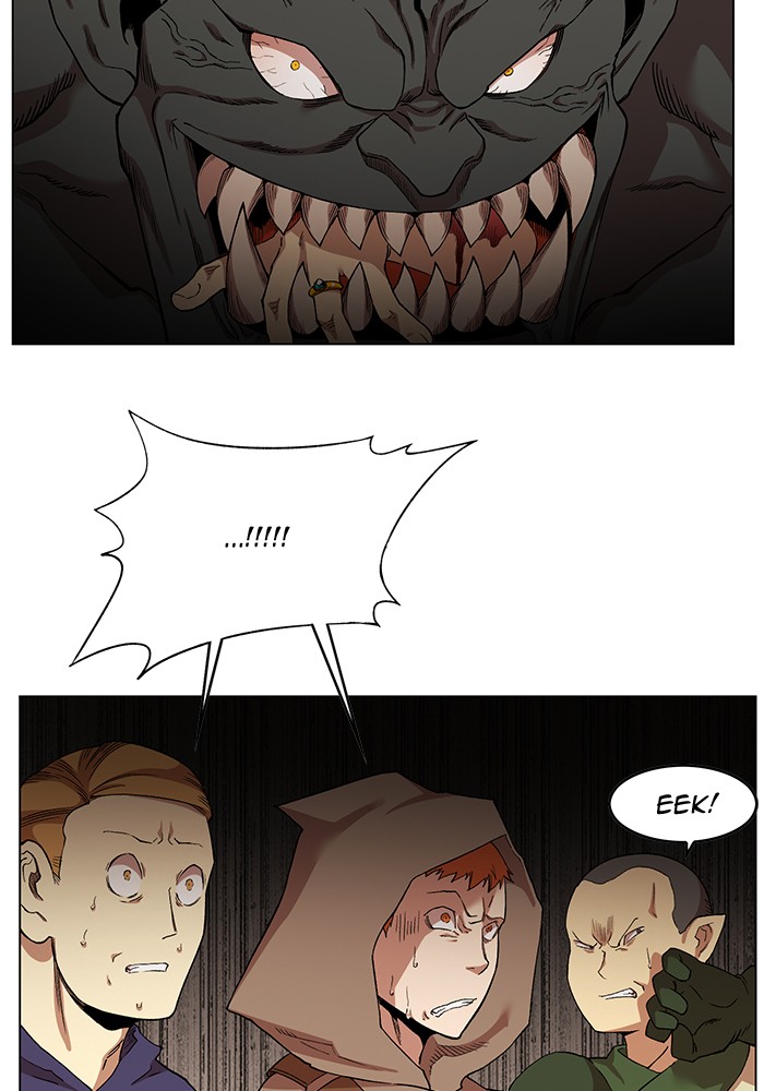 Hardcore Leveling Warrior Chapter 178.1 page 29 - 