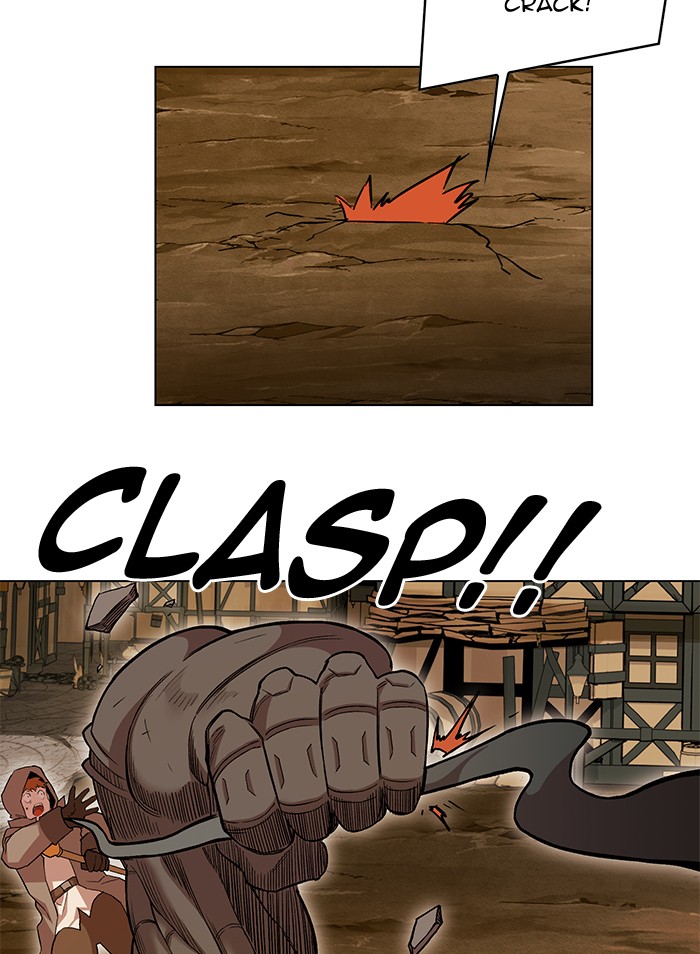 Hardcore Leveling Warrior Chapter 178.1 page 32 - 