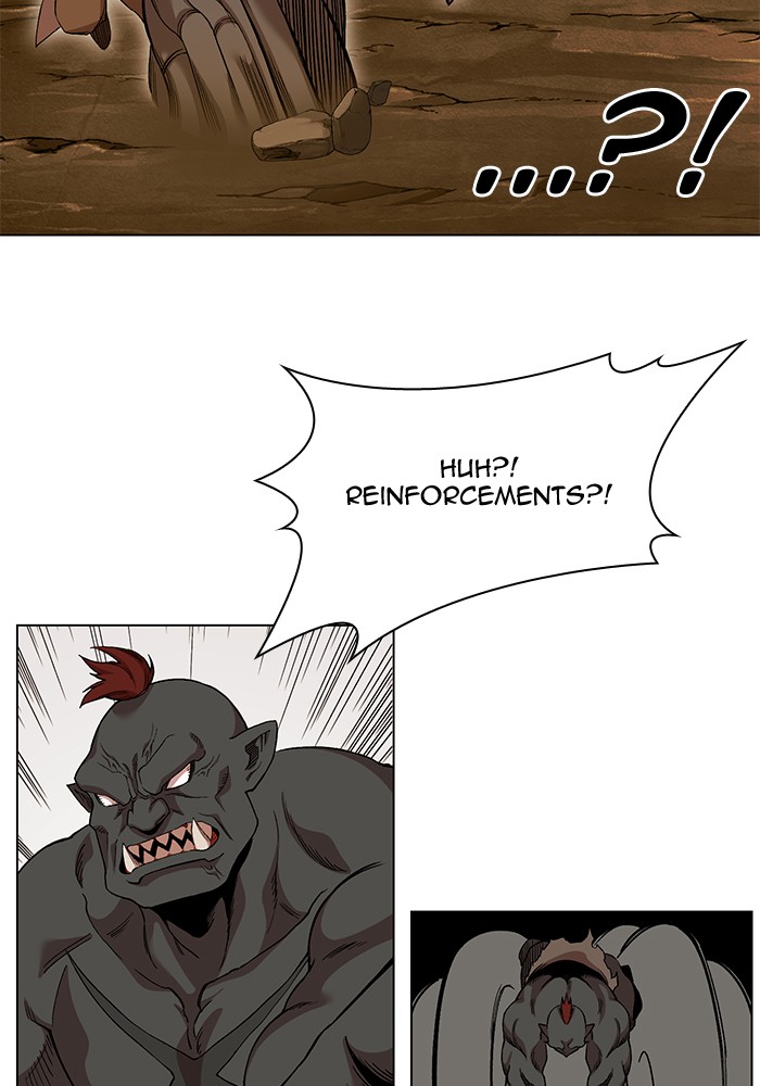 Hardcore Leveling Warrior Chapter 178.1 page 33 - 