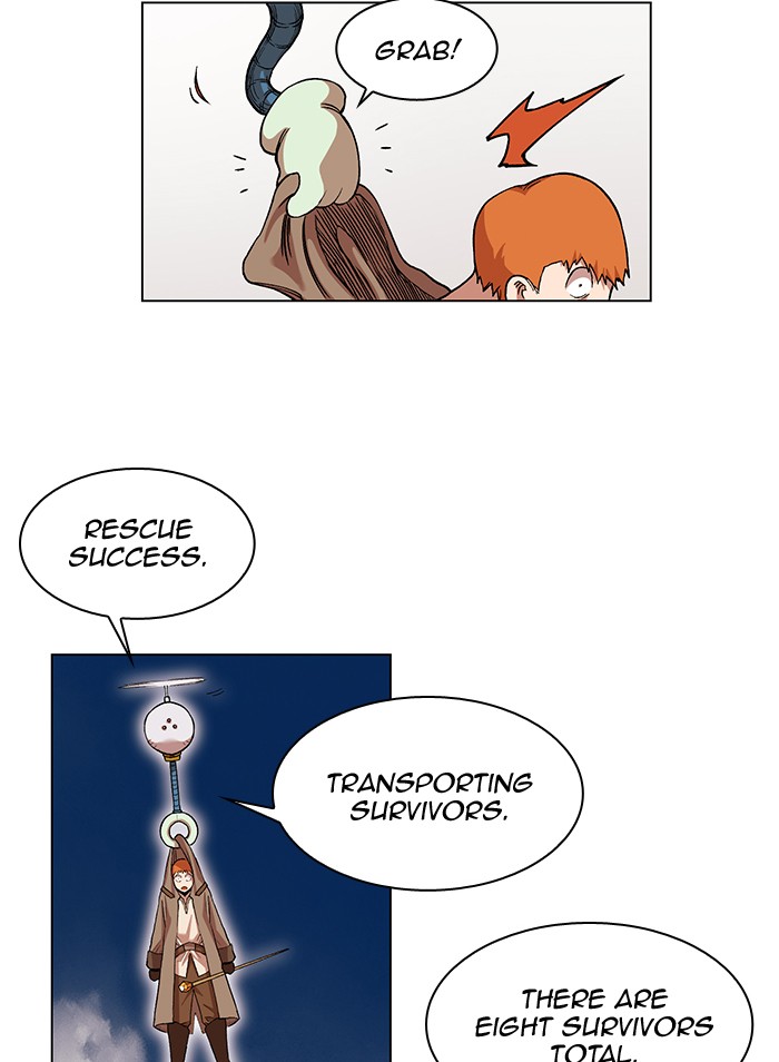 Hardcore Leveling Warrior Chapter 178.1 page 36 - 
