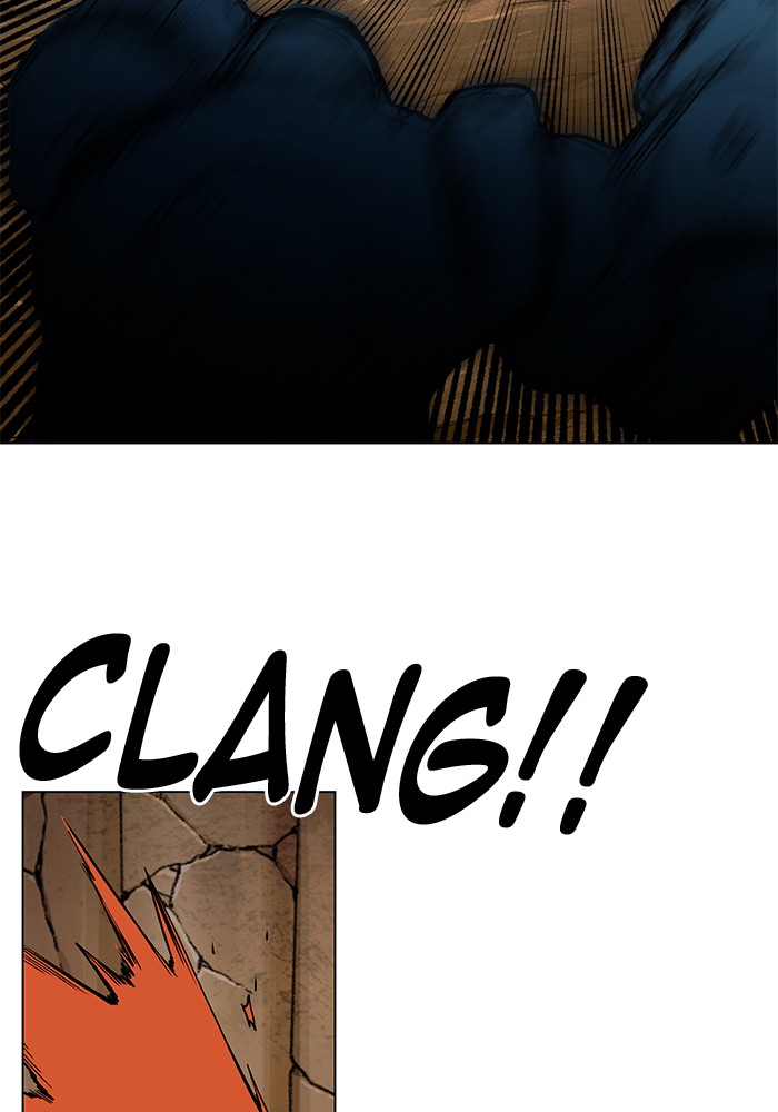 Hardcore Leveling Warrior Chapter 178.1 page 41 - 