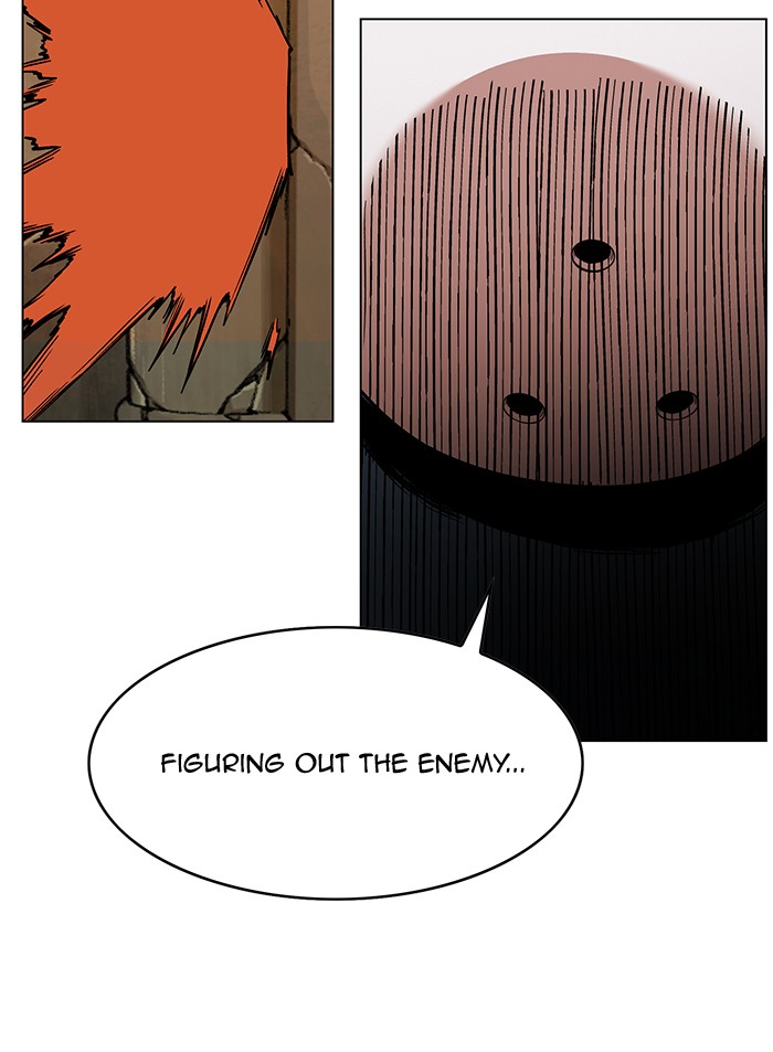 Hardcore Leveling Warrior Chapter 178.1 page 42 - 