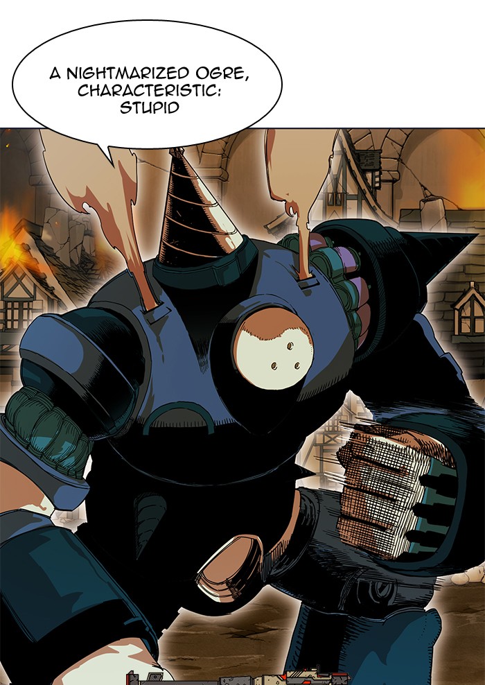 Hardcore Leveling Warrior Chapter 178.1 page 43 - 