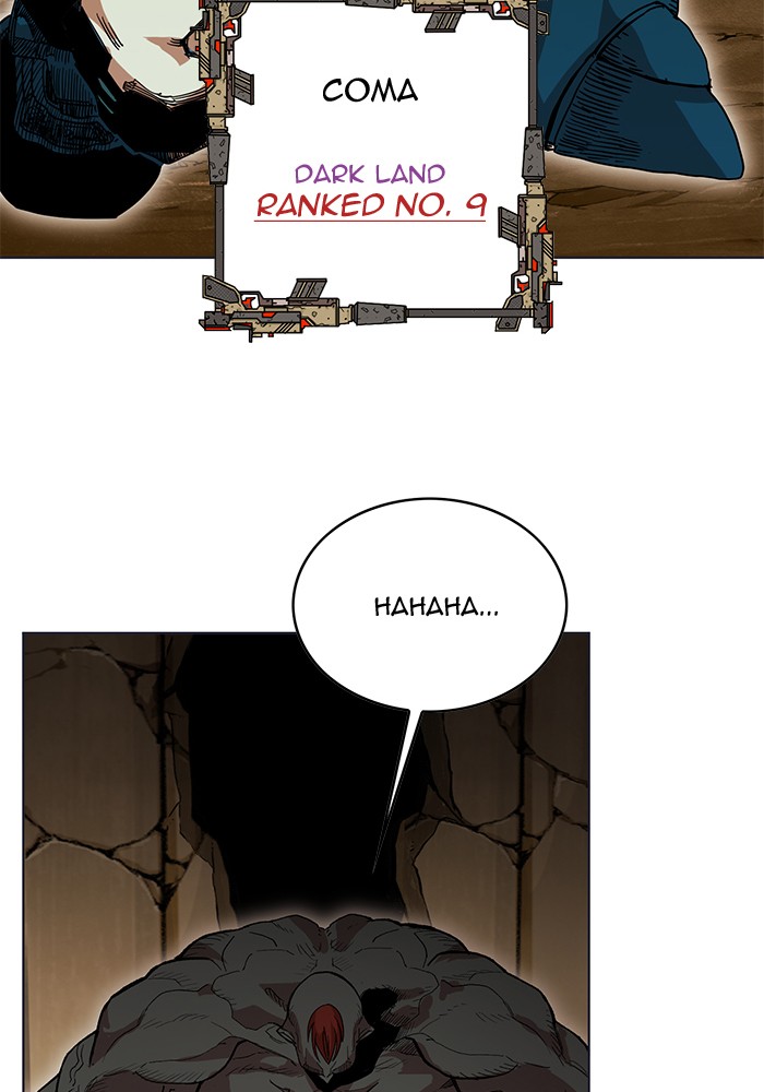 Hardcore Leveling Warrior Chapter 178.1 page 44 - 