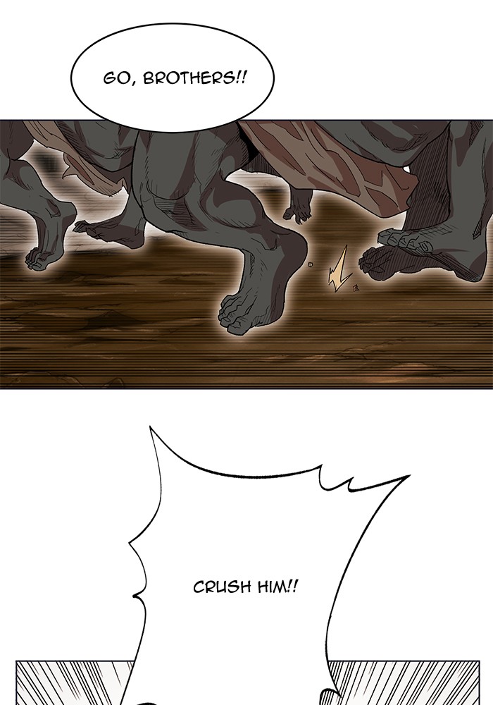Hardcore Leveling Warrior Chapter 178.1 page 46 - 