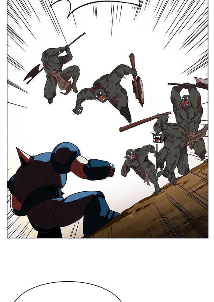 Hardcore Leveling Warrior Chapter 178.1 page 47 - 