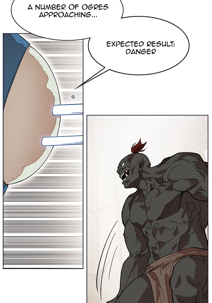 Hardcore Leveling Warrior Chapter 178.1 page 48 - 