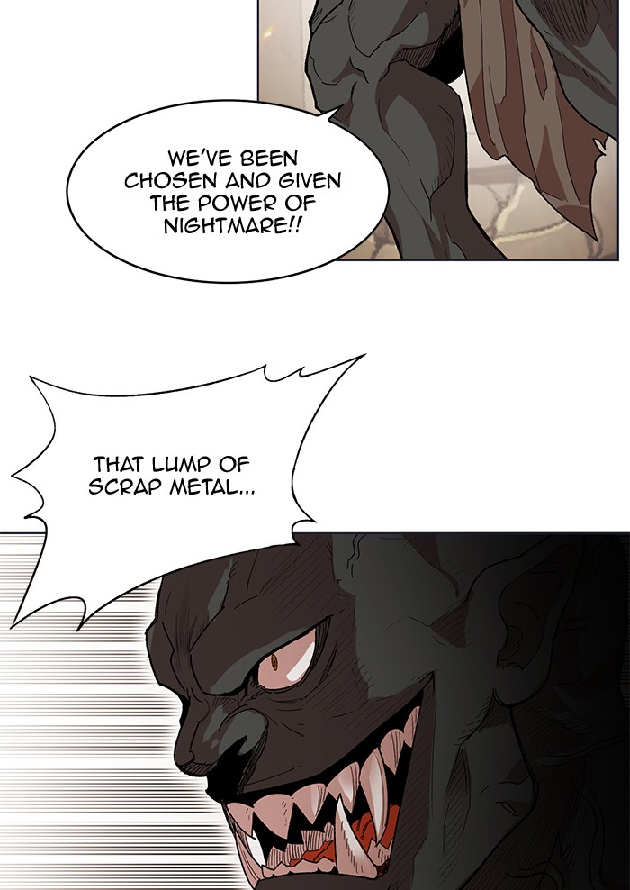 Hardcore Leveling Warrior Chapter 178.1 page 49 - 