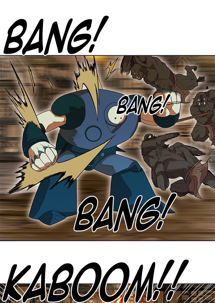Hardcore Leveling Warrior Chapter 178.1 page 51 - 