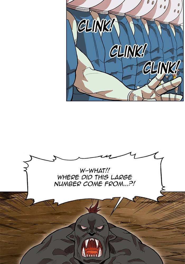 Hardcore Leveling Warrior Chapter 178.1 page 56 - 
