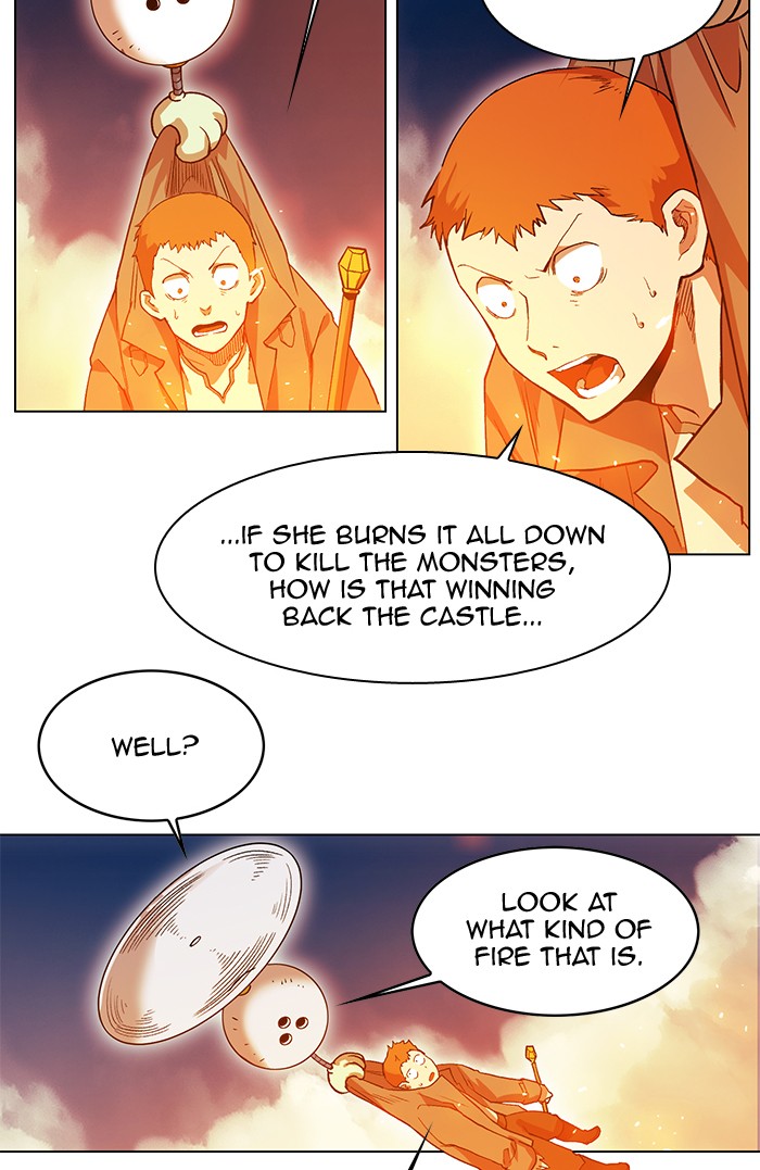 Hardcore Leveling Warrior Chapter 178.1 page 66 - 