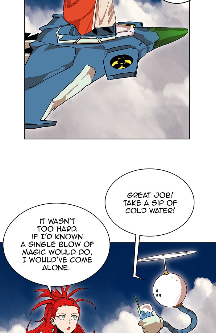Hardcore Leveling Warrior Chapter 178.1 page 70 - 
