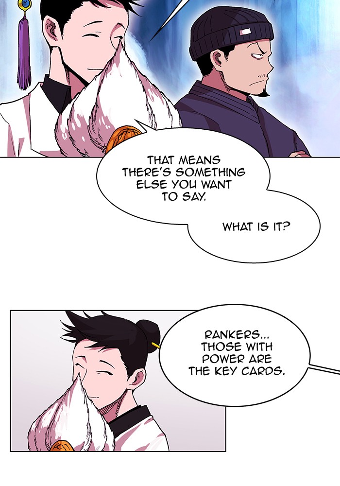Hardcore Leveling Warrior Chapter 178.1 page 73 - 