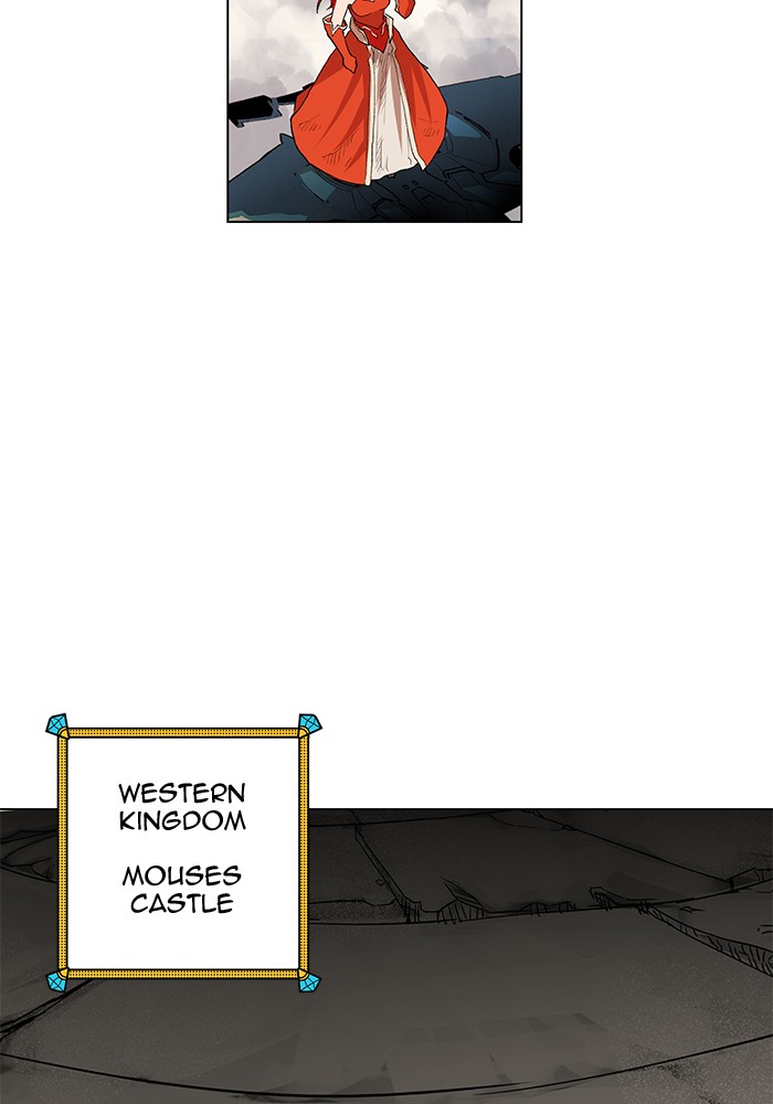 Hardcore Leveling Warrior Chapter 178.1 page 79 - 